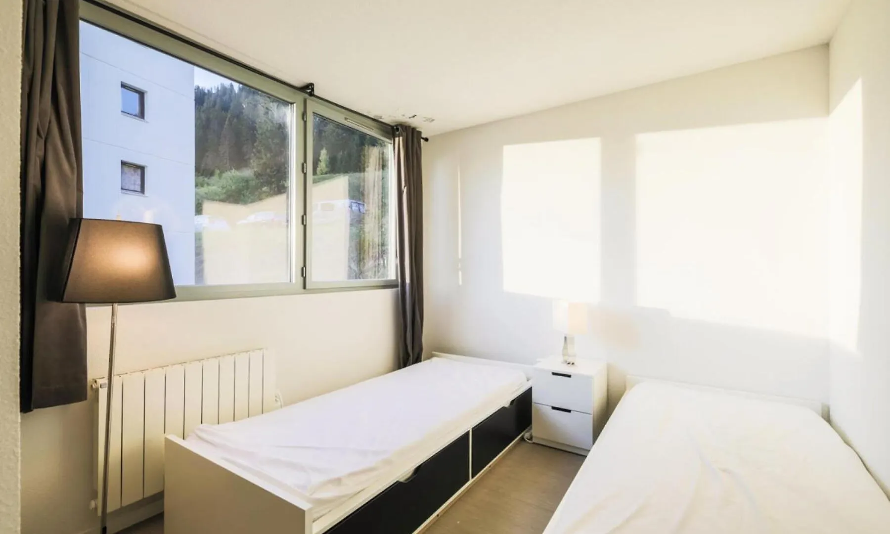 Residence La Petite Ourse - Maeva Home - Appartement 4 Pieces 6 Personnes - Selection Mae-3904 Araches-la-Frasse 0*,  France