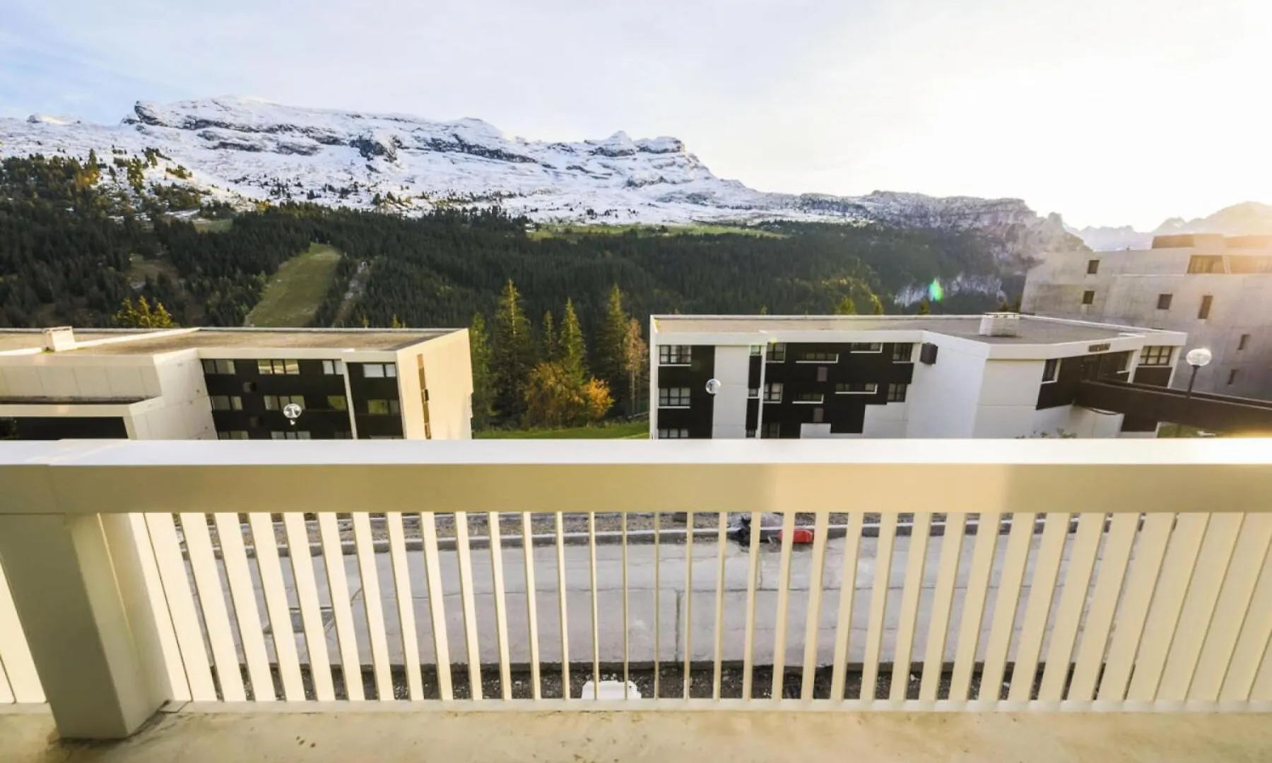 Residence La Petite Ourse - Maeva Home - Appartement 4 Pieces 6 Personnes - Selection Mae-3904 Araches-la-Frasse Apartment