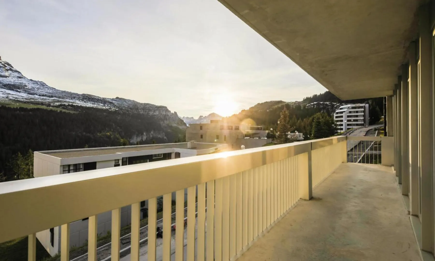 Apartment Residence La Petite Ourse - Maeva Home - Appartement 4 Pieces 6 Personnes - Selection Mae-3904 Araches-la-Frasse