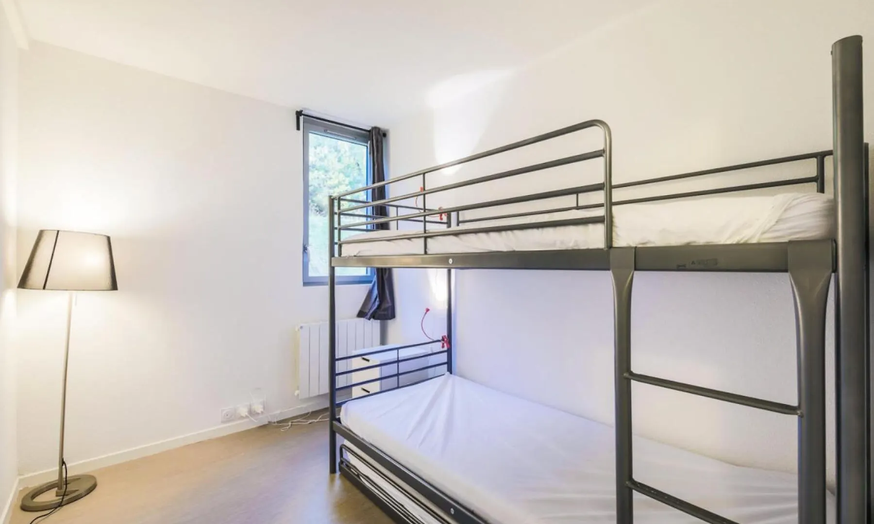 Residence La Petite Ourse - Maeva Home - Appartement 4 Pieces 6 Personnes - Selection Mae-3904 Araches-la-Frasse 0*,