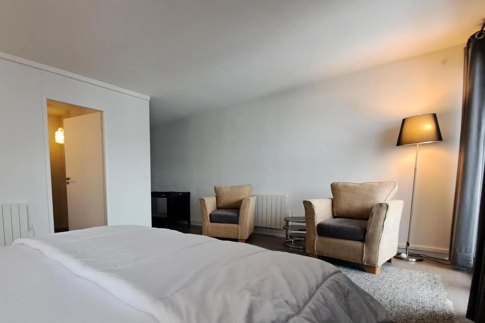 Residence La Petite Ourse - Maeva Home - Appartement 4 Pieces 6 Personnes - Selection Mae-3904 Araches-la-Frasse