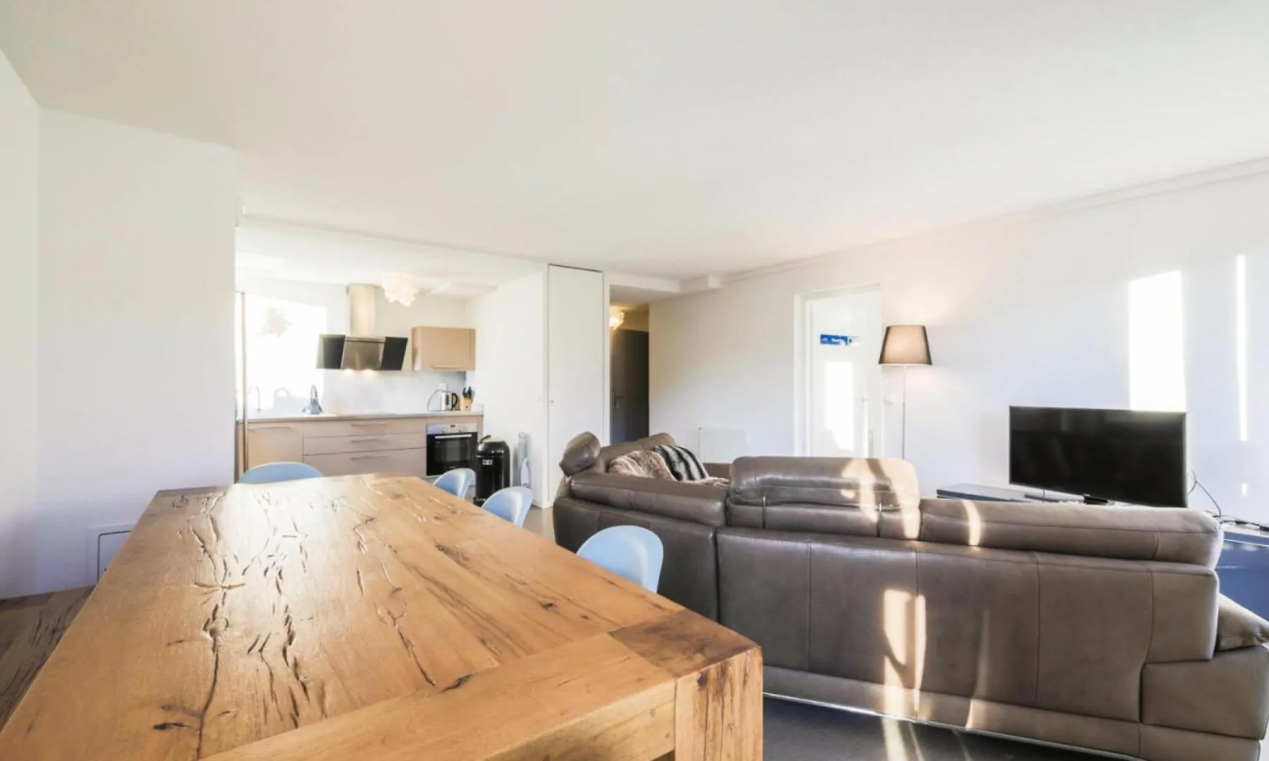 Residence La Petite Ourse - Maeva Home - Appartement 4 Pieces 6 Personnes - Selection Mae-3904 Araches-la-Frasse