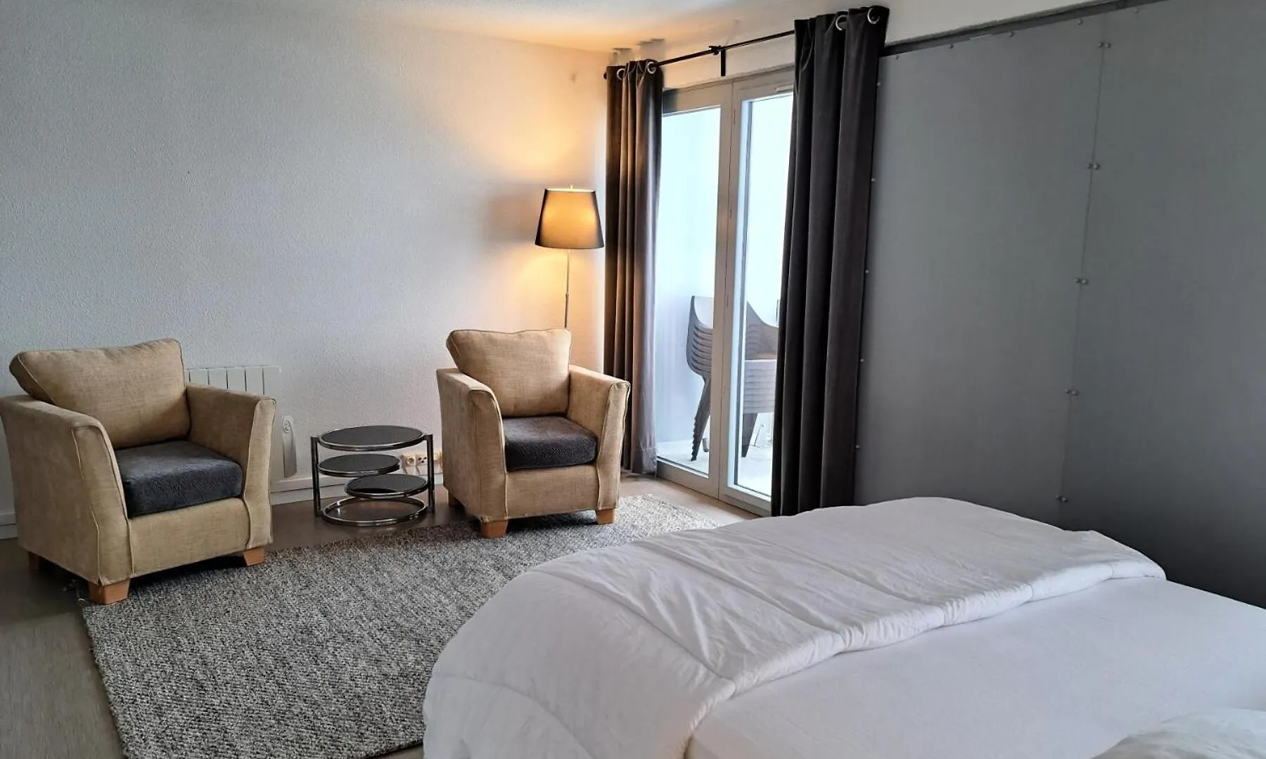 Residence La Petite Ourse - Maeva Home - Appartement 4 Pieces 6 Personnes - Selection Mae-3904 Araches-la-Frasse