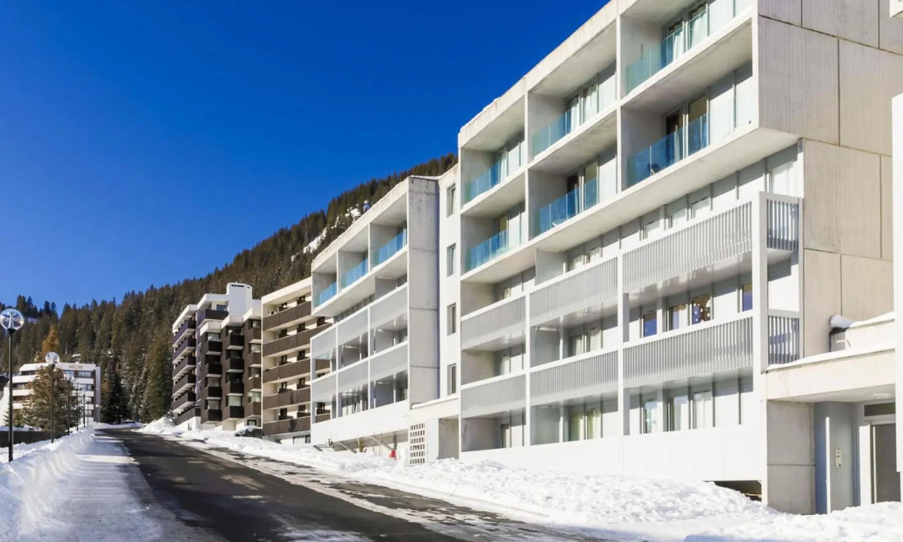 Residence La Petite Ourse - Maeva Home - Appartement 4 Pieces 6 Personnes - Selection Mae-3904 Araches-la-Frasse France