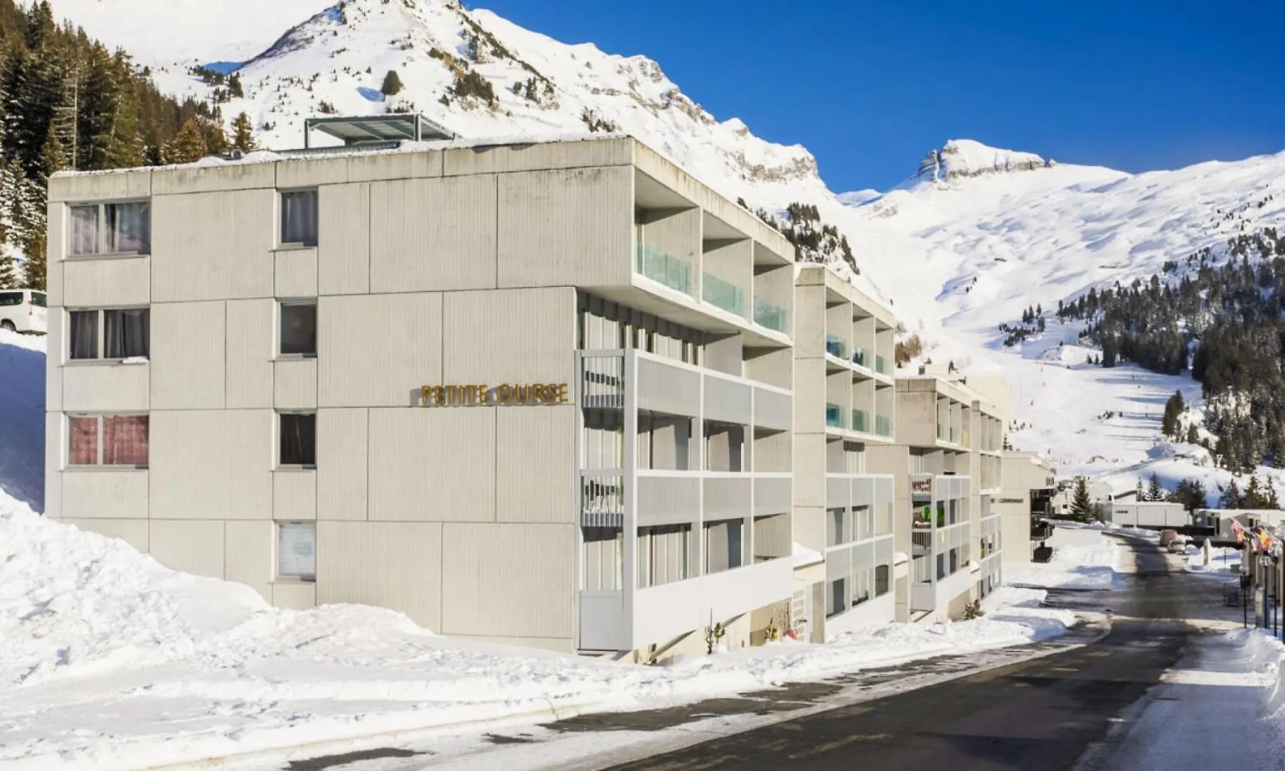 Residence La Petite Ourse - Maeva Home - Appartement 4 Pieces 6 Personnes - Selection Mae-3904 Araches-la-Frasse 0*,  France