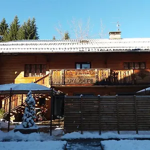 La Ferme Du Lay Arâches